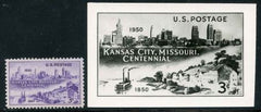 US 994 Kansas City, like final design, steamboat Photo Essay