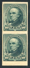 US 226P5 Bank Notes VF - XF LH OG