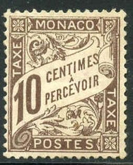 Monaco J4 VF LH