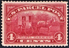 US Q4 Parcel Post VF LH