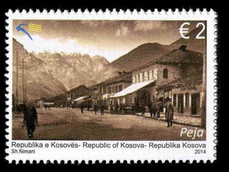 Kosovo : 247 - 248