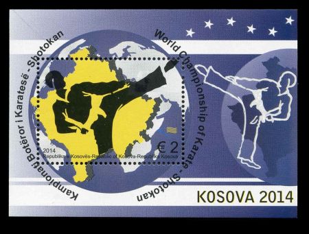 Kosovo : 250