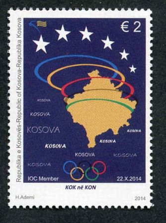 Kosovo : 266