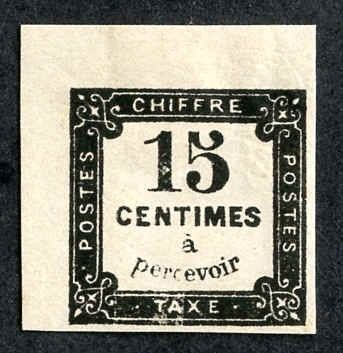 France J2 VF NH Singles