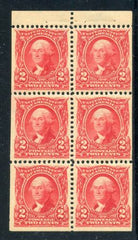 US 301c Bureau & Regular Issues VF - XF Exceptionally Fresh - Very LH cv $500++