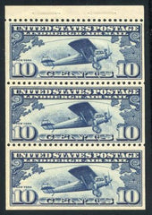 US C10a Airmail VF LH cv $75