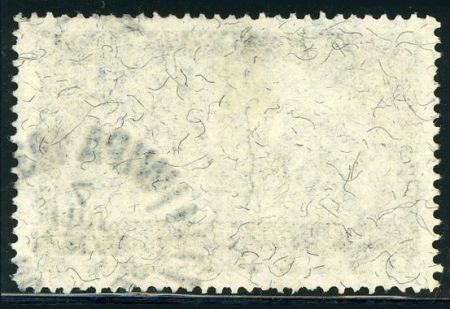 Austria B110a VF Used with WIPA Cancel, Granite Paper cv $575