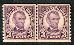 US 600 VF - XF NH Line Pair