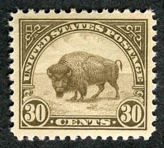 US 569 Very LH XF