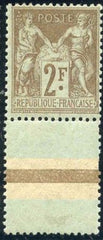 France 108 F - VF Very LH cv $140