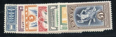 Greece C8 - C14 NH cv $200