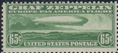 US C13 Airmail VF NH