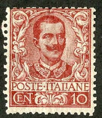 Italy 79 Fine NH Fresh! cv $270