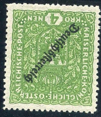 Austria 198c VF LH Scarce Undervalued cv $16