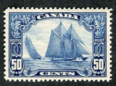 Canada 158