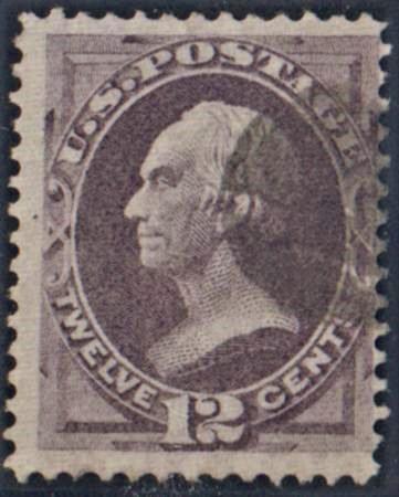 US 151 Bank Notes Used Fine Neat Cancel - Sound!