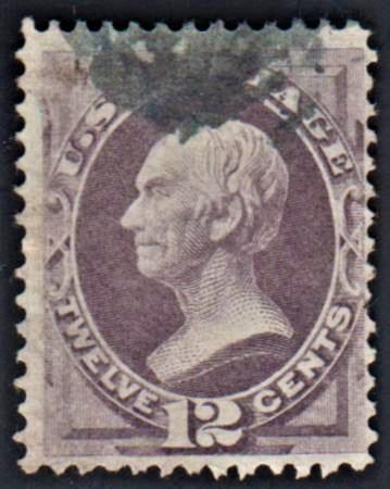US 151 Bank Notes Used F-VF Face Free Cancel