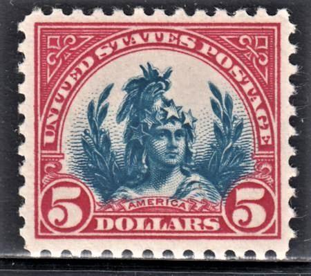 US 573 XF NH Pristine! cv $260 as 90