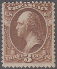 US O74 Officials Fine NH cv $230