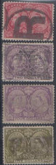 Great Britain 61-62, 64-65, Used cv $3,500