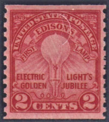 US 656 XF Mint NH Pristine! cv $70