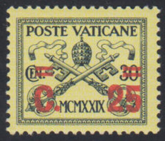 Vatican 14 LH