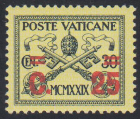 Vatican 14 NH