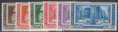Vatican 55 - 60 LH Set