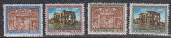 Vatican 379 - 382 NH Set