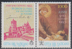 Vatican 916 NH