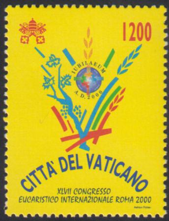 Vatican 1165 NH