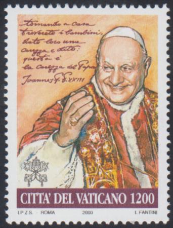 Vatican 1166 NH