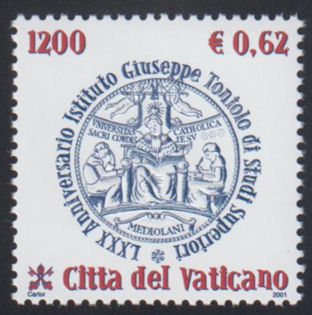 Vatican 1196 NH