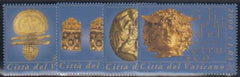 Vatican 1197 - 1200 NH Set