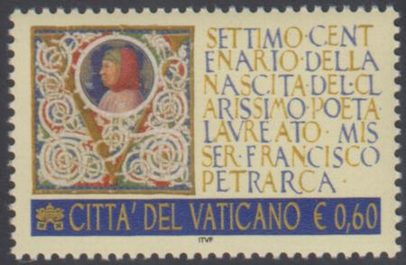 Vatican 1290 NH