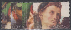 Vatican 1303 - 1306 NH Set