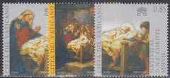 Vatican 1371 - 1373 NH Set