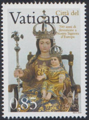 Vatican 1402 NH