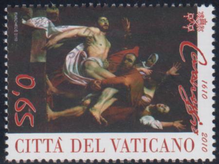 Vatican 1438 NH