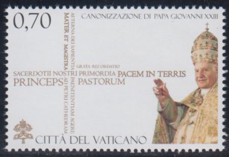 Vatican 1557 NH