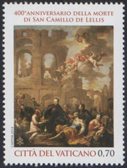 Vatican 1569 NH