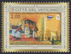 Vatican 1573 NH