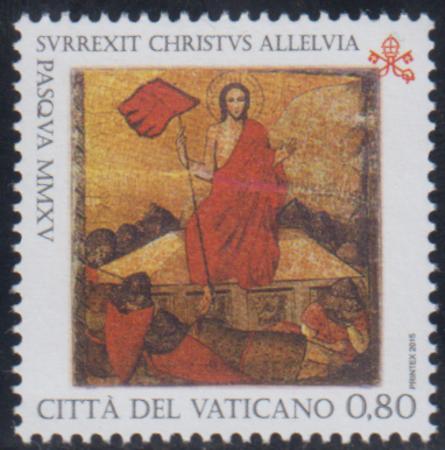 Vatican 1582 NH