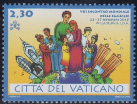 Vatican 1594 NH