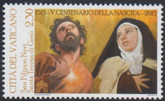 Vatican 1605 NH