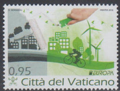 Vatican 1621 NH