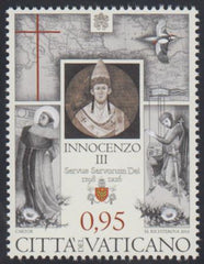 Vatican 1629 NH