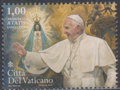 Vatican 1636 NH