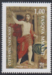 Vatican 1648 NH