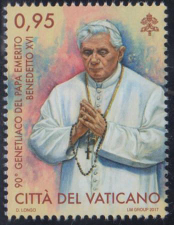 Vatican 1650 NH